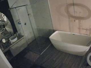 Casa Salsa Bathroom 2